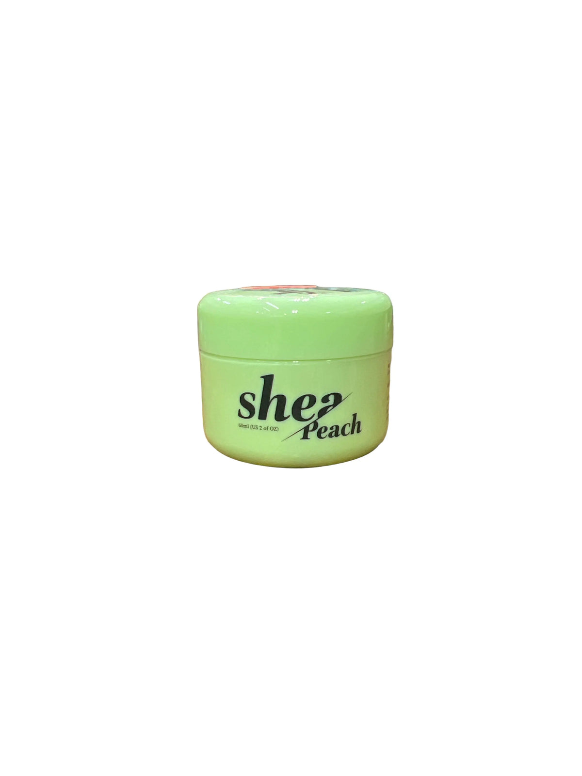 CHLORIS SHEA BUTTER - 2oz - PEACH Ultimate Beauty Supply
