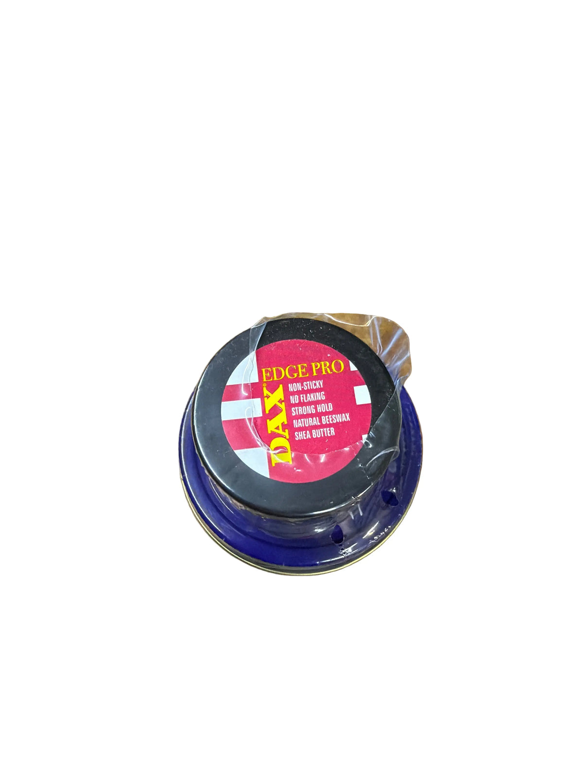 Dax Super Lanolin 14 oz with Edge Pro Ultimate Beauty Supply