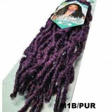 Bobbi Boss Nu Locs