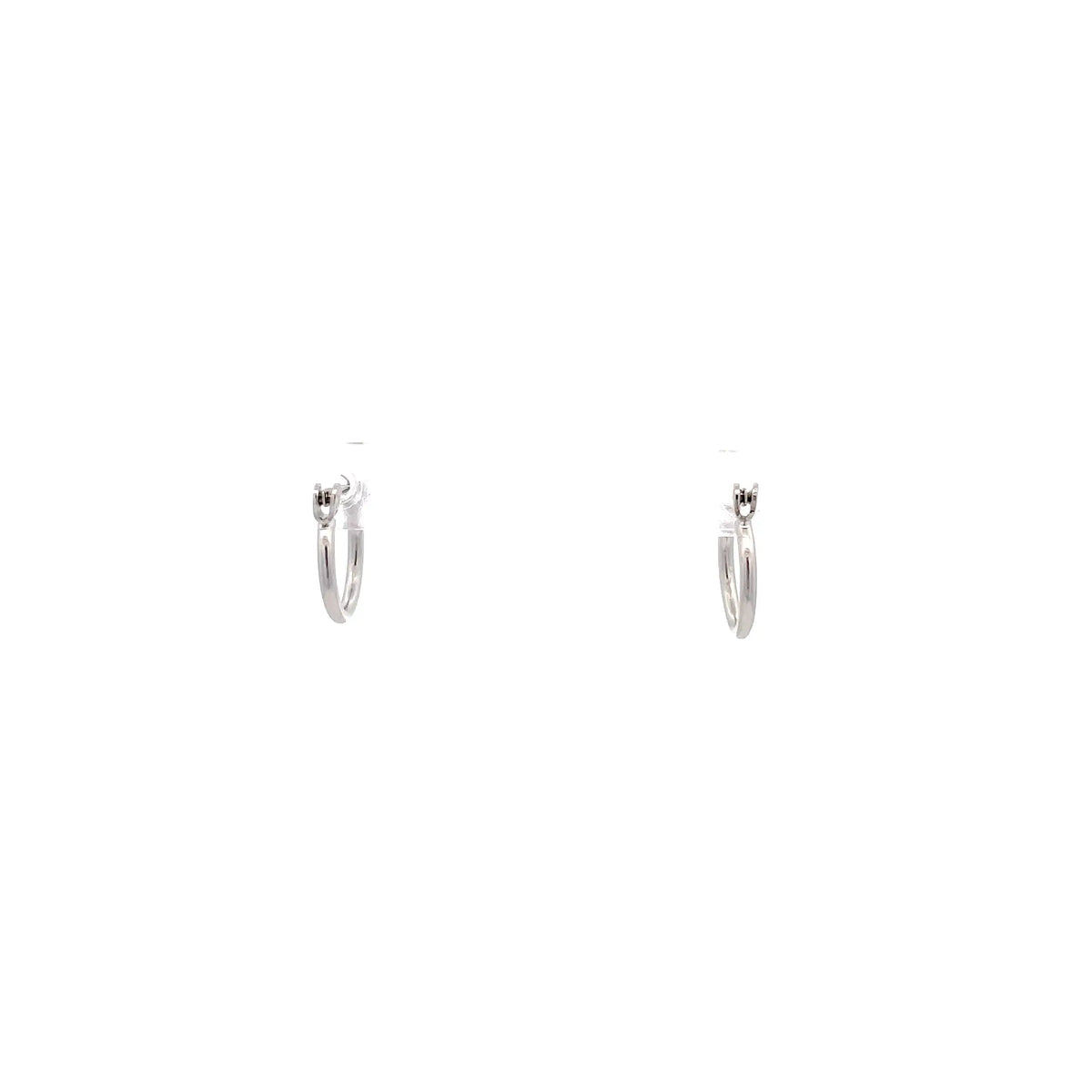 Floor Pin-catch Earrings - Style 04 The One Jewelry