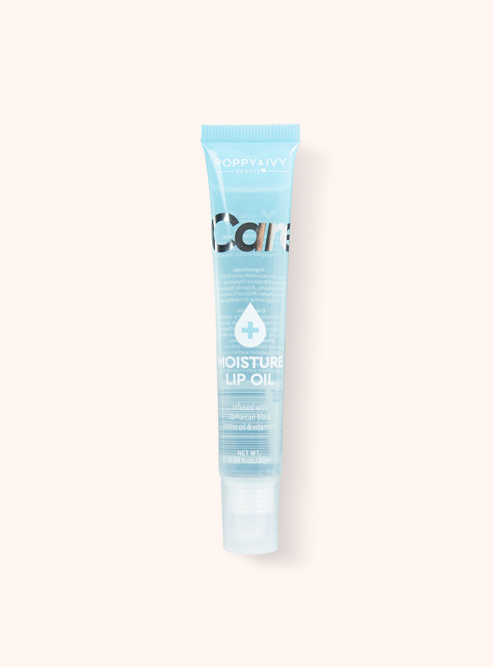 Glow Lip Gel - product view 4