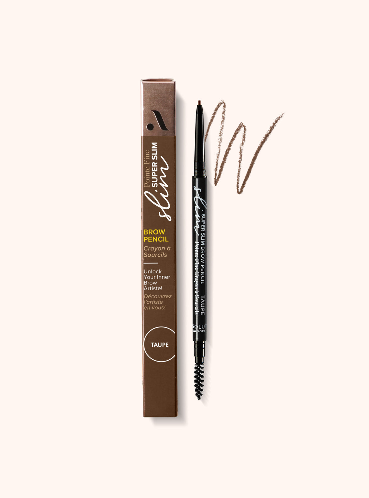 Super Slim Brow Pencil - product view 5