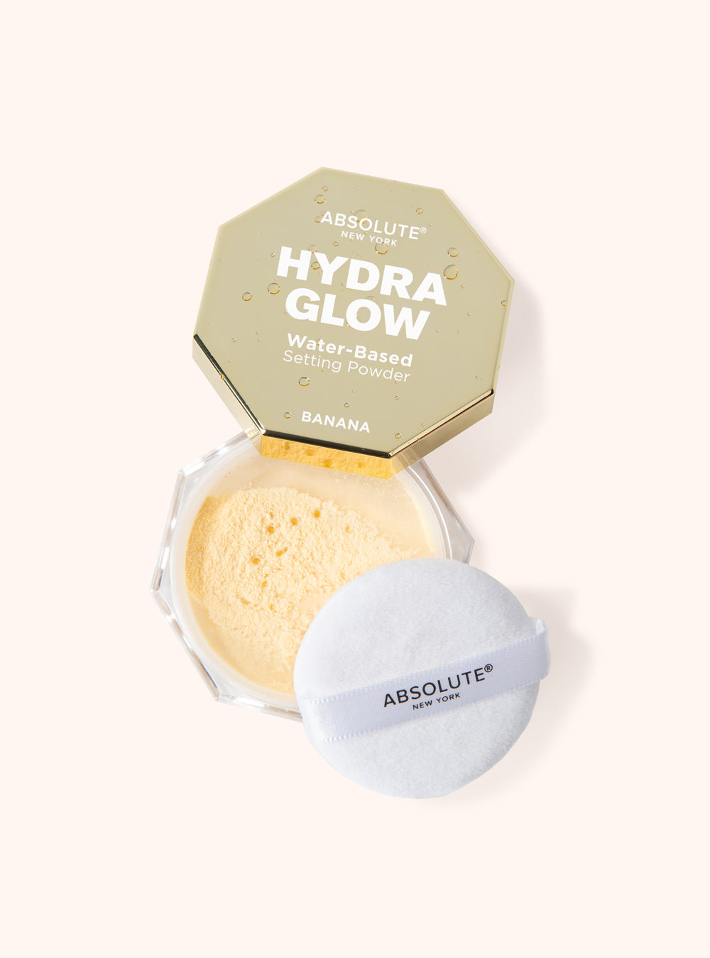 Hydra Glow Water-Based Setting Powder - product view 6