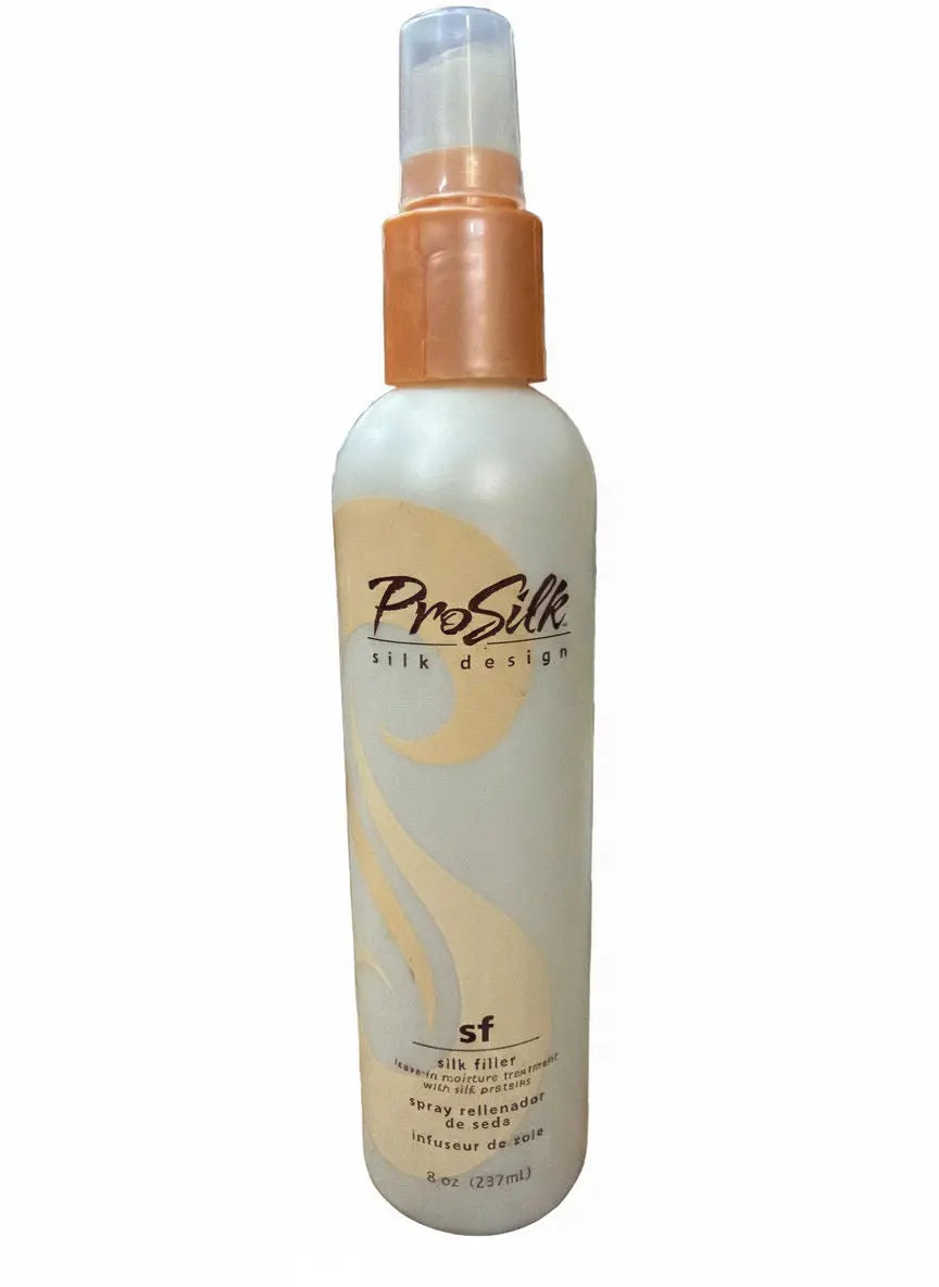 ProSilk Silk Design Silk Filler 8 oz Ultimate Beauty Supply