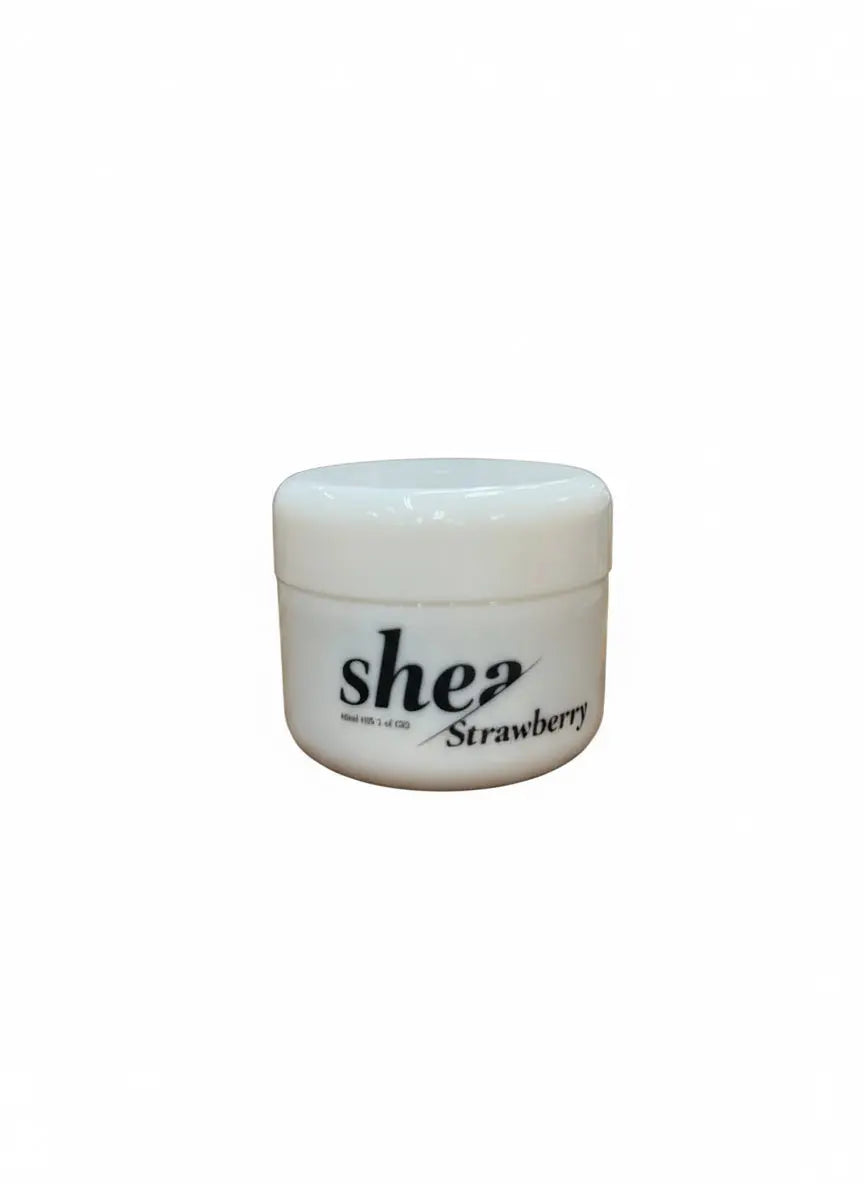 CHLORIS SHEA BUTTER - 2oz - STRAWBERRY Ultimate Beauty Supply