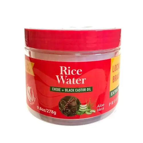 Dr Girls Super Grow Loc & Twists Braiding Conditioning Gel/9.8oz/ Extra Mega Hold (Avocado + Tea Tree)|B0G67KSHDL