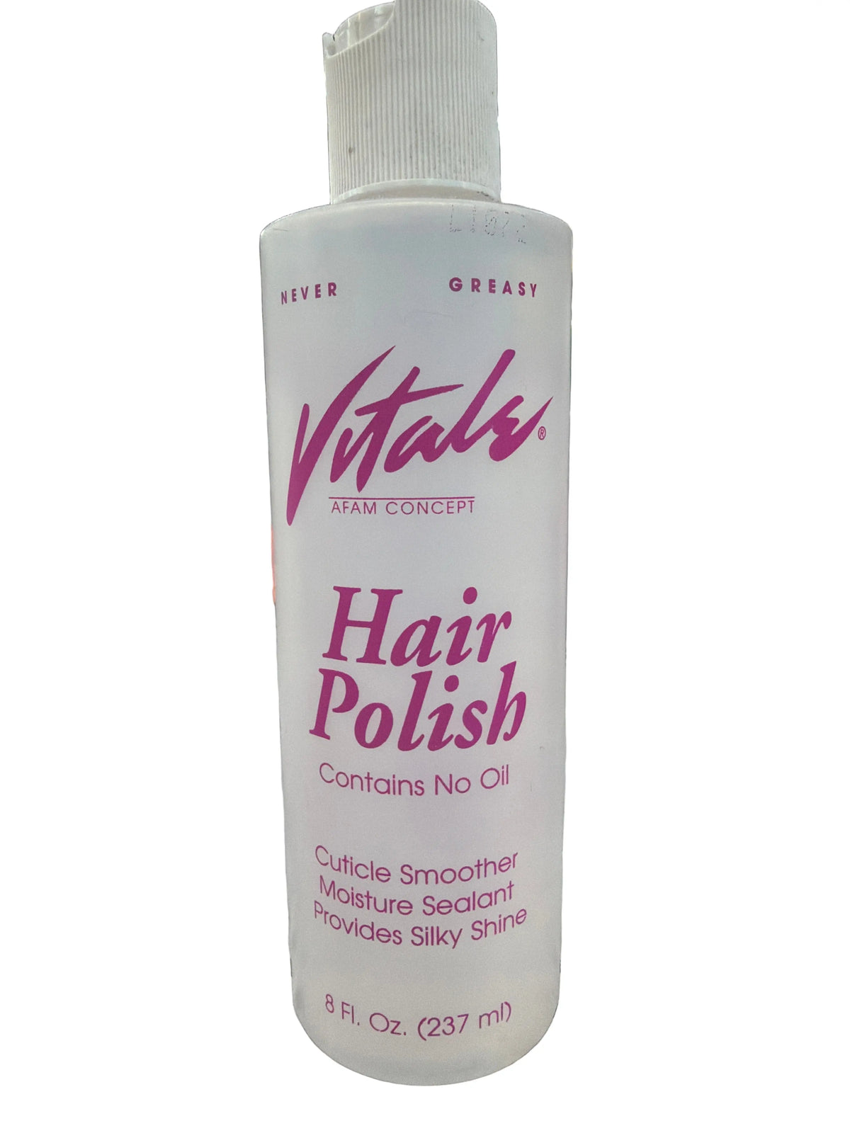 Vitale Hair Polish, 8 oz Ultimate Beauty Supply