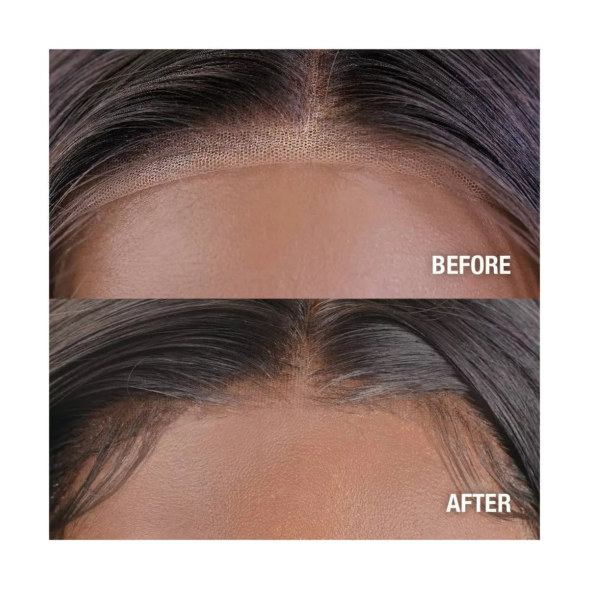 EBIN Wonder Lace Bond Lace Melt Hair Mousse - 8.5 fl oz Ultimate Beauty Supply