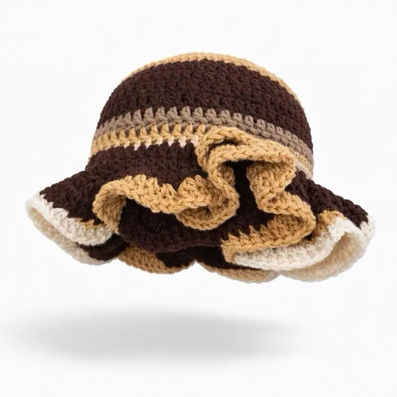 Crochet hat Ultimate Beauty Supply
