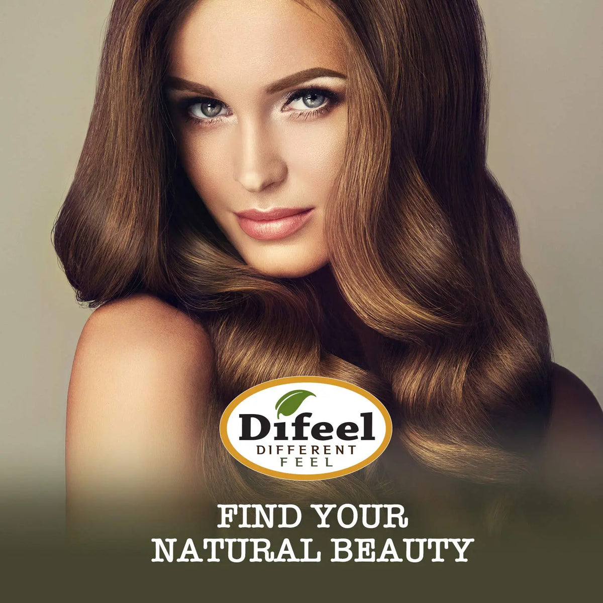 Difeel Olive Oil Premium Hair Oil – Moisturize, Strengthen & Add Shine 2.5 oz DIFEEL