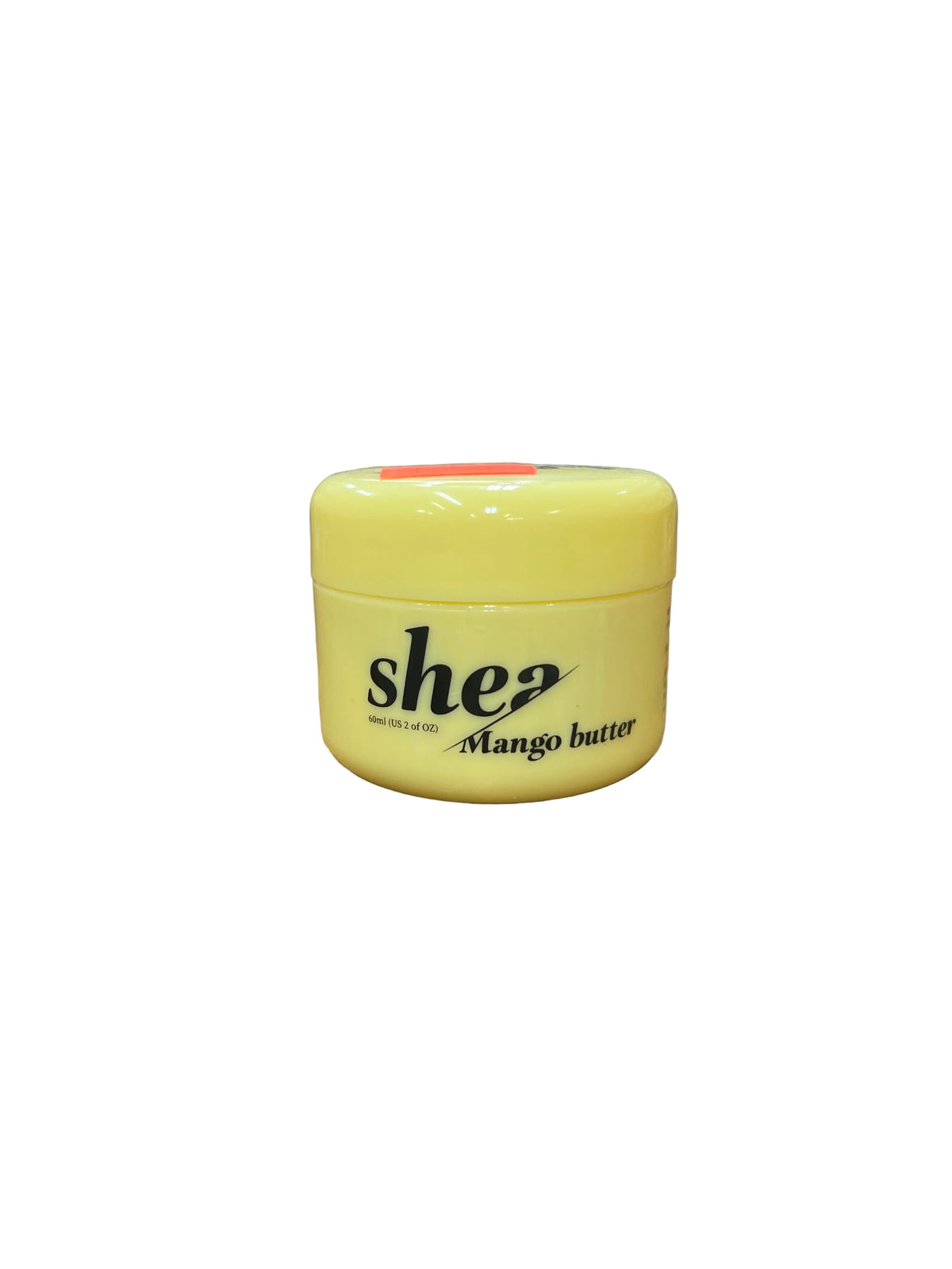 CHLORIS SHEA BUTTER - 2oz - MANGO BUTTER Ultimate Beauty Supply