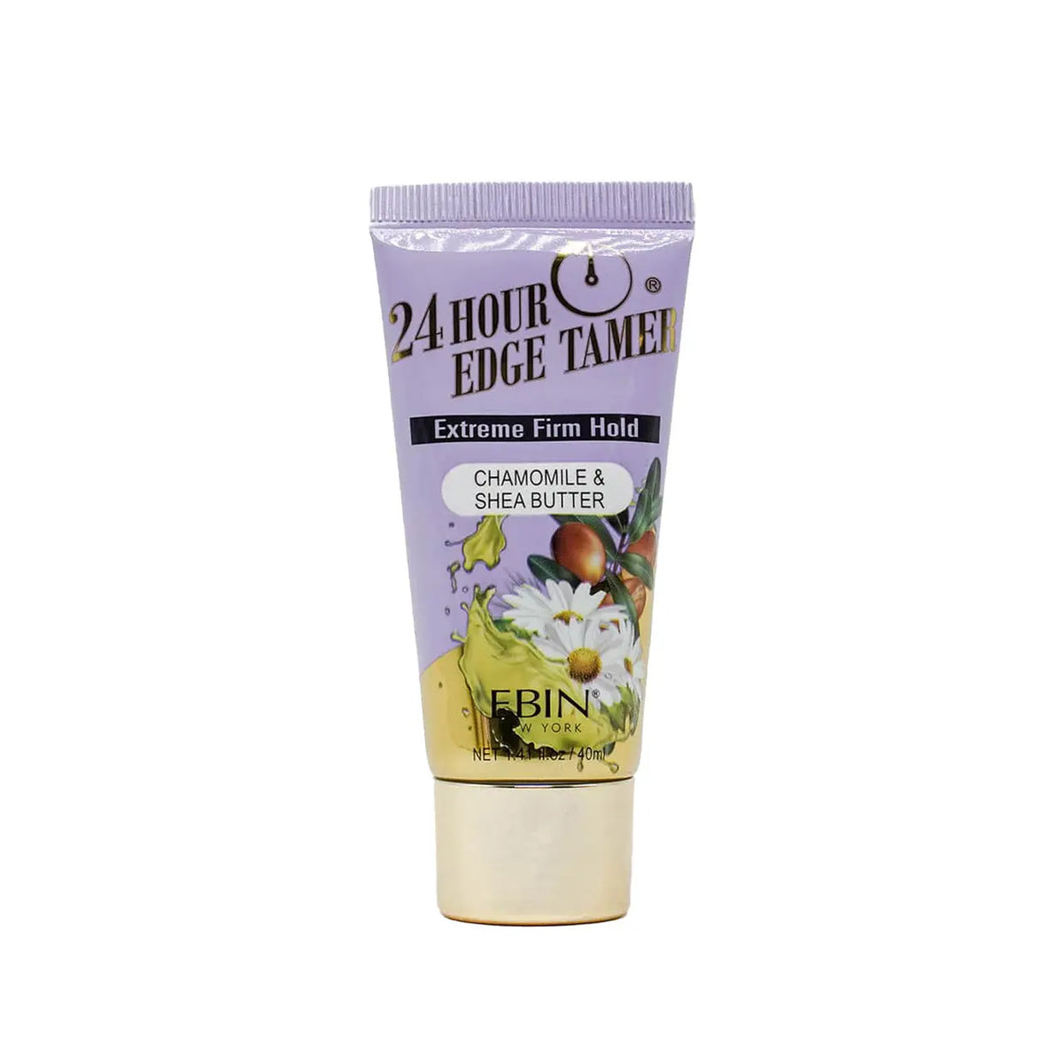 Ebin New York 24 Hour Edge Tamer Gel EBIN New York - 24 Hour Edge Tamer