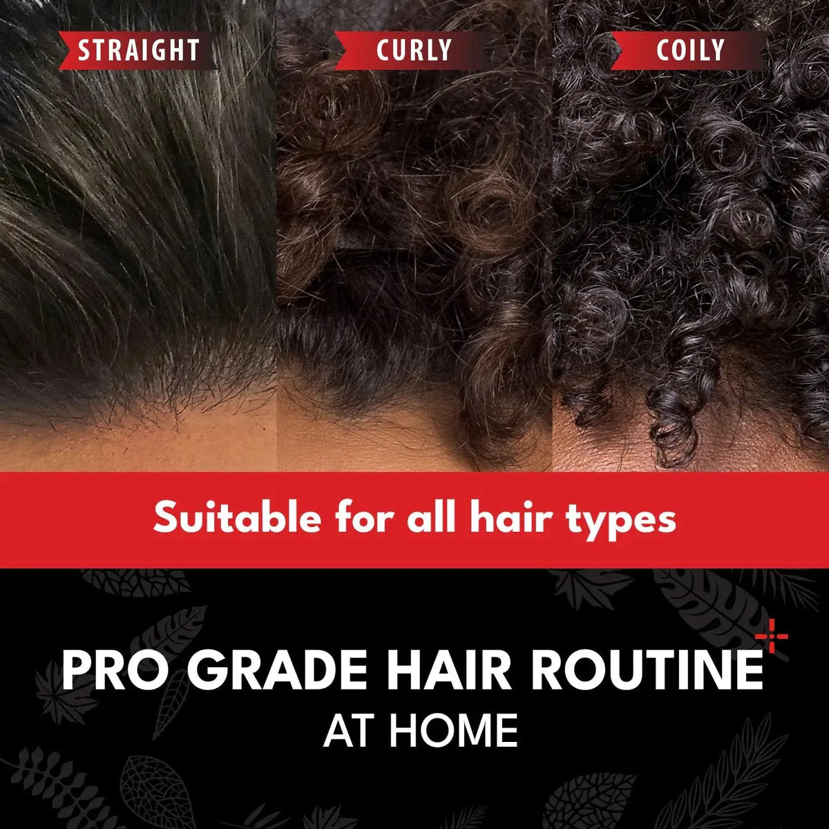 Strong Roots Liquid Edge Spray 6.08 oz Ultimate Beauty Supply
