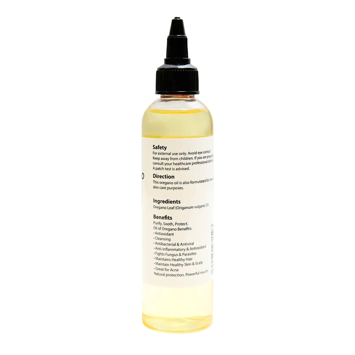 Dr.Girls Oil Of Oregano 100% Pure & Natural Premium Grade Ultimate Beauty Supply