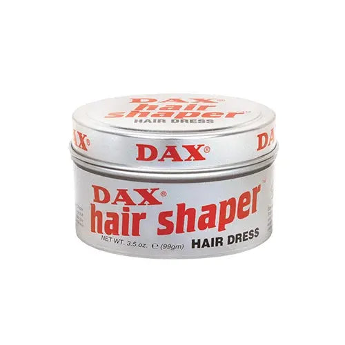 Dax Hair Shaper Hair Dress 3.5 oz