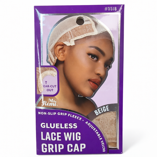 Glueless Lace Wig Grip Cap
