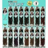 Bobbi Boss Nu Locs