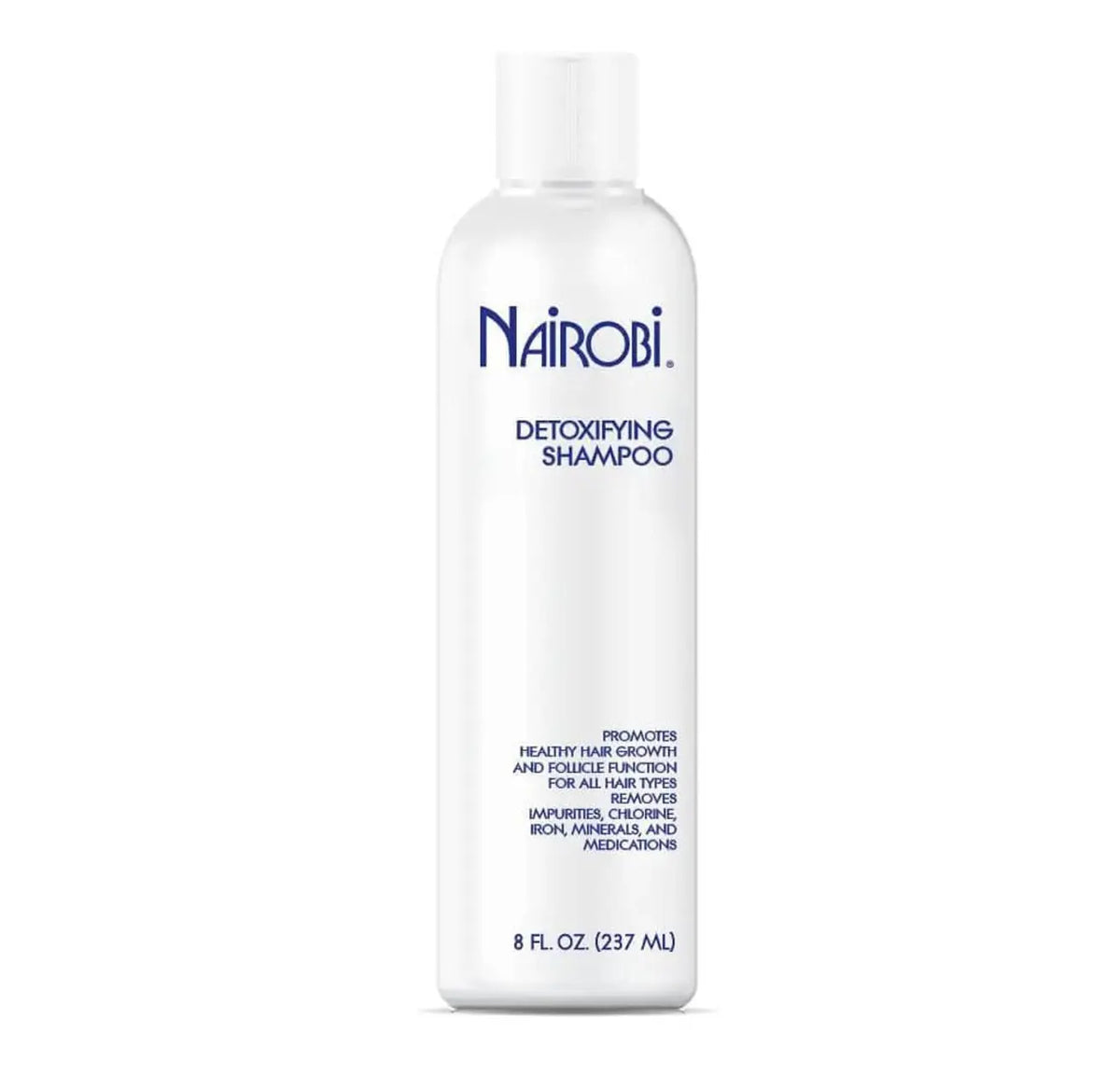 Nairobi Detoxifying Shampoo, 8 oz Ultimate Beauty Supply