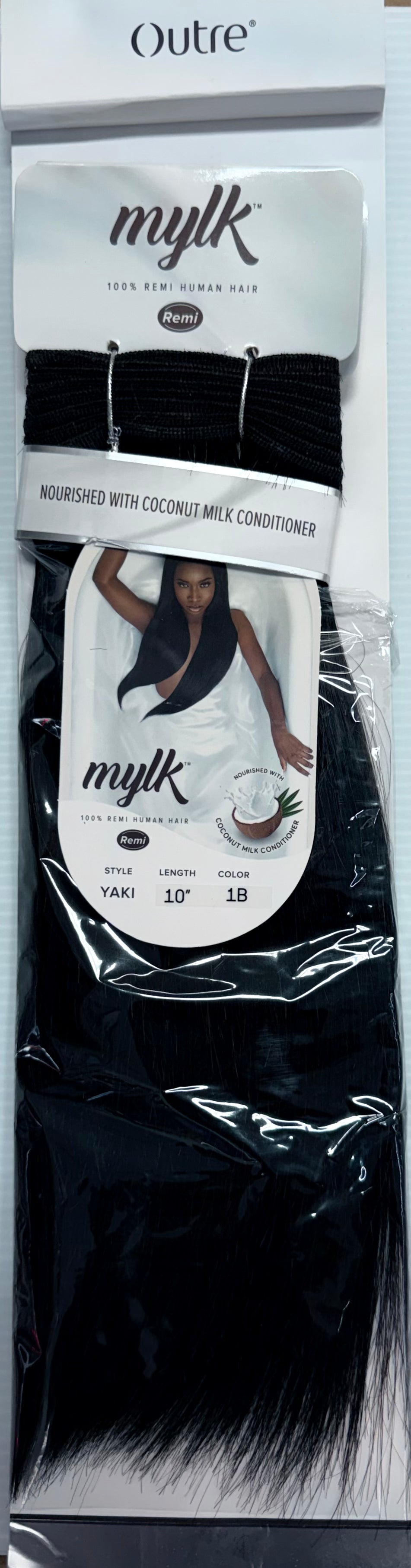 Mylk