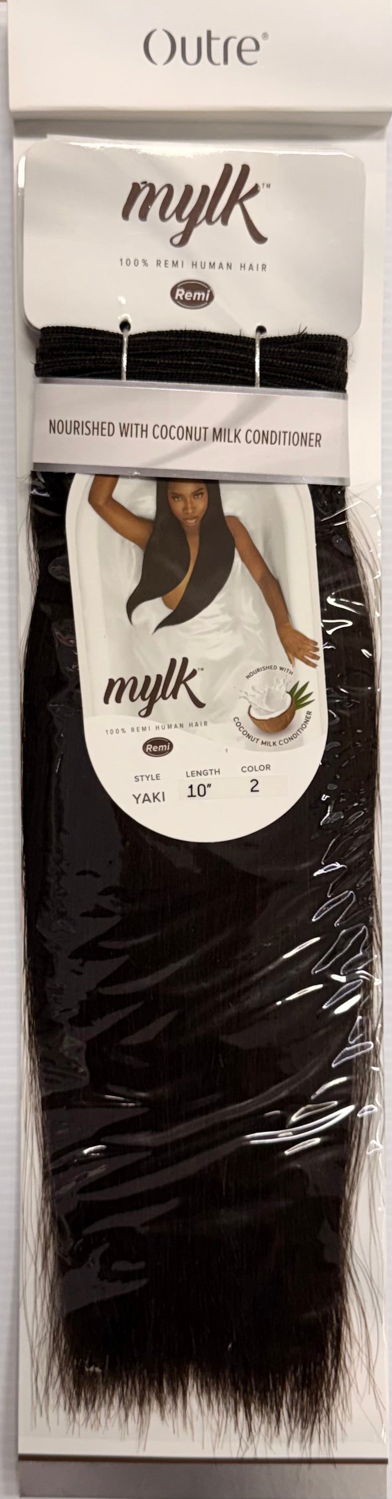 Mylk