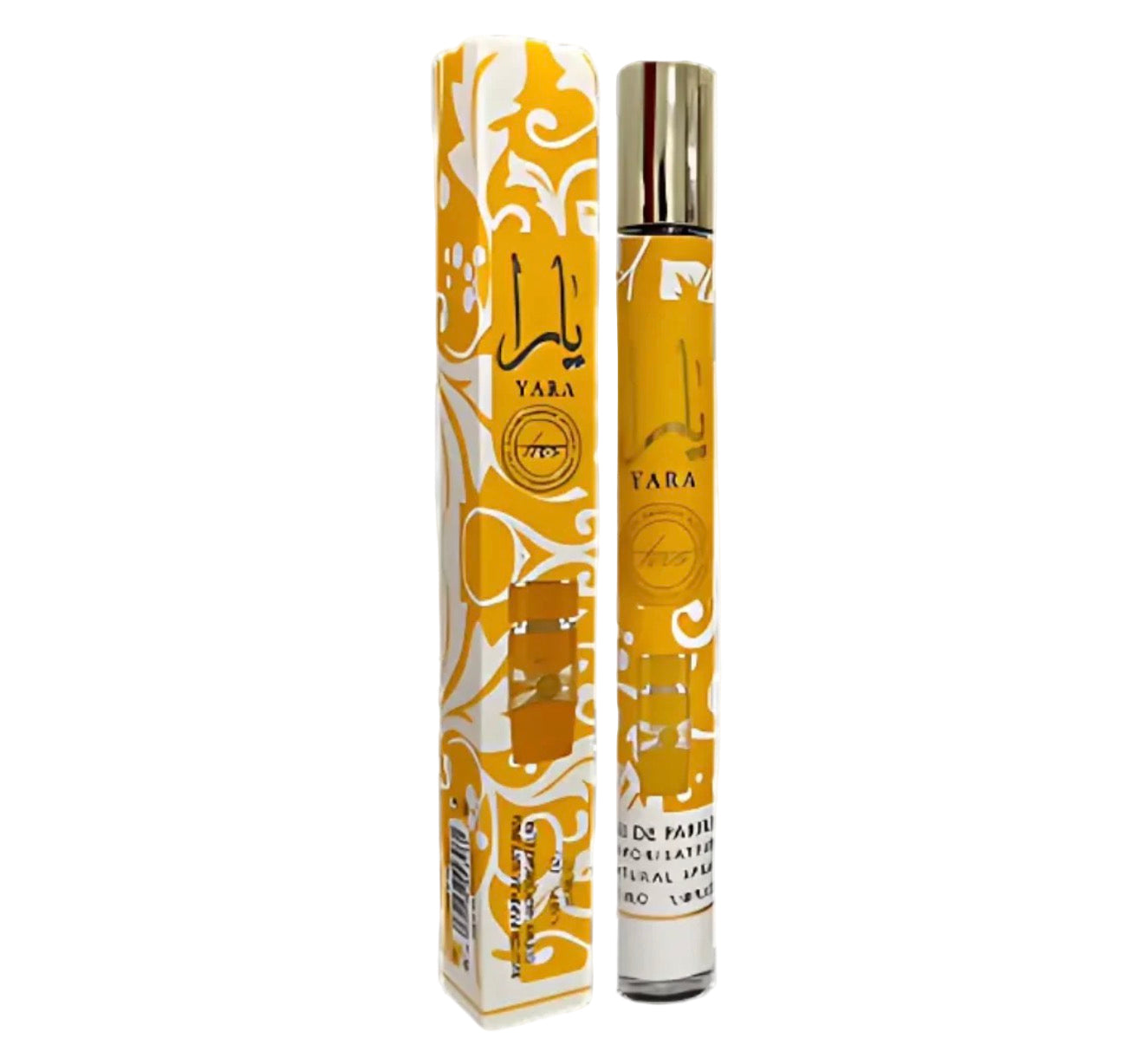 Yara Tous Eau De Parfum Natural Spray Vaporisateur 1.18 oz