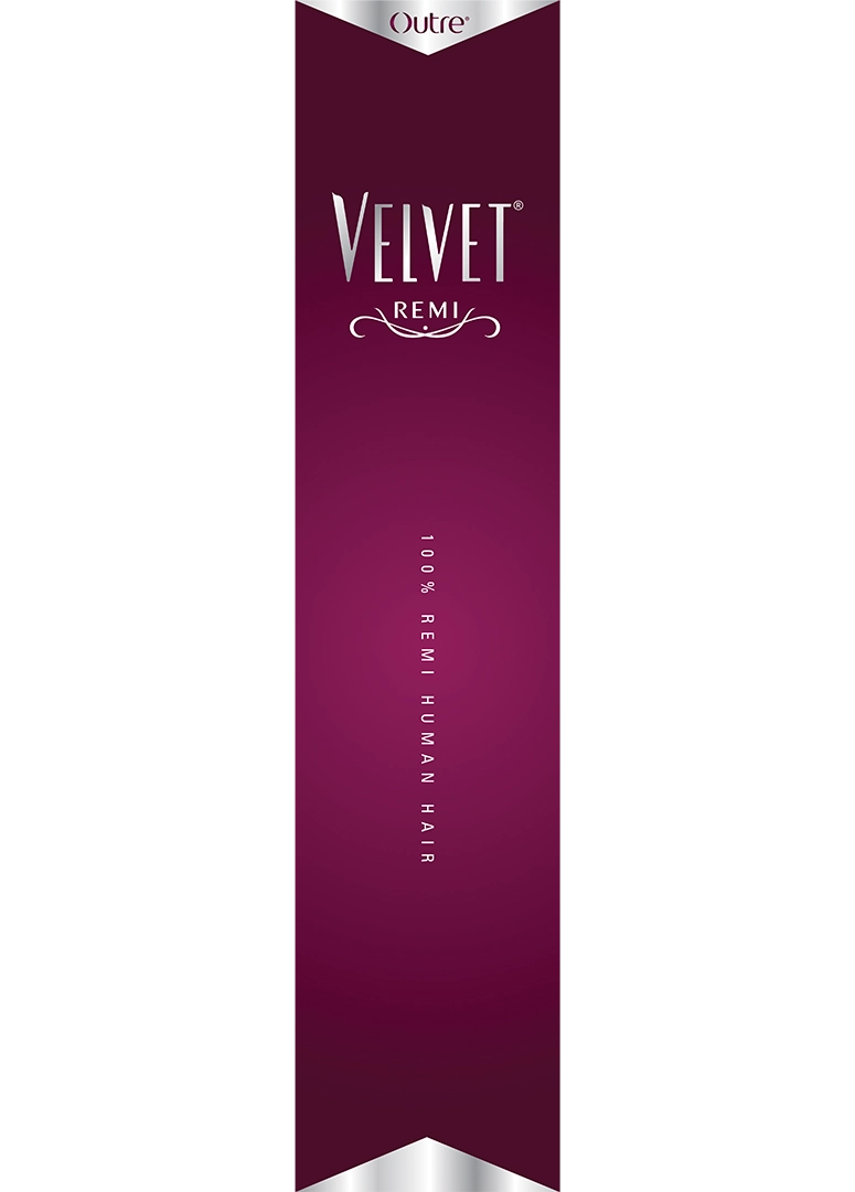 REMI VELVET YAKI