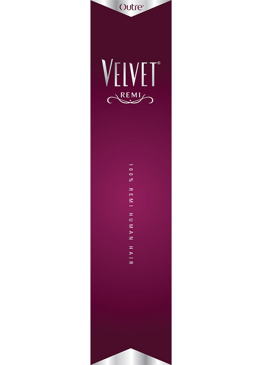 REMI VELVET YAKI