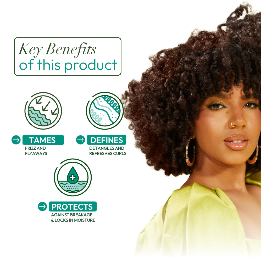ORS Olive Oil Max Moisture Curl Defining Mousse (7.0 oz)