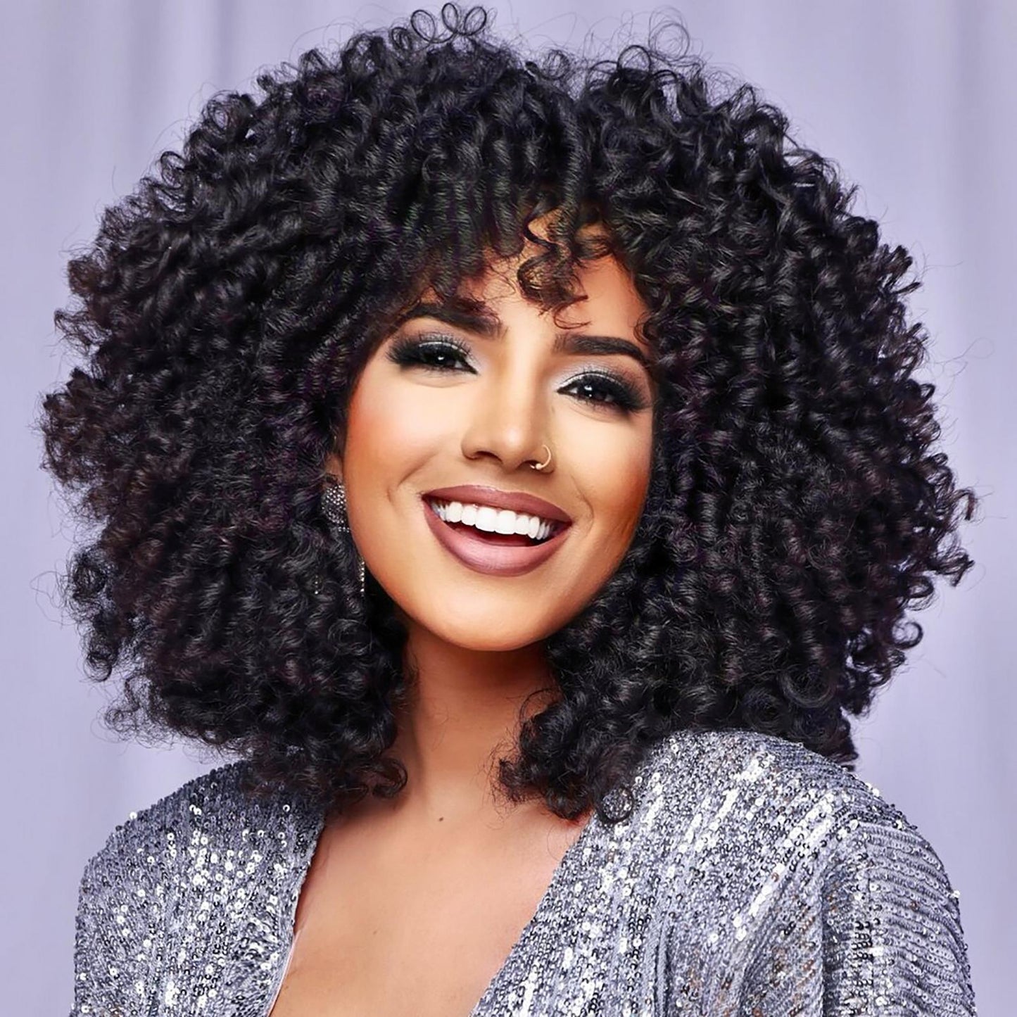 Mielle Avocado & Tamanu Anti-Frizz Curl Perfector - 12 Oz