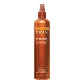 Mizani In Control Workable Holding Spritz - 8.5 Oz Ultimate Beauty Supply