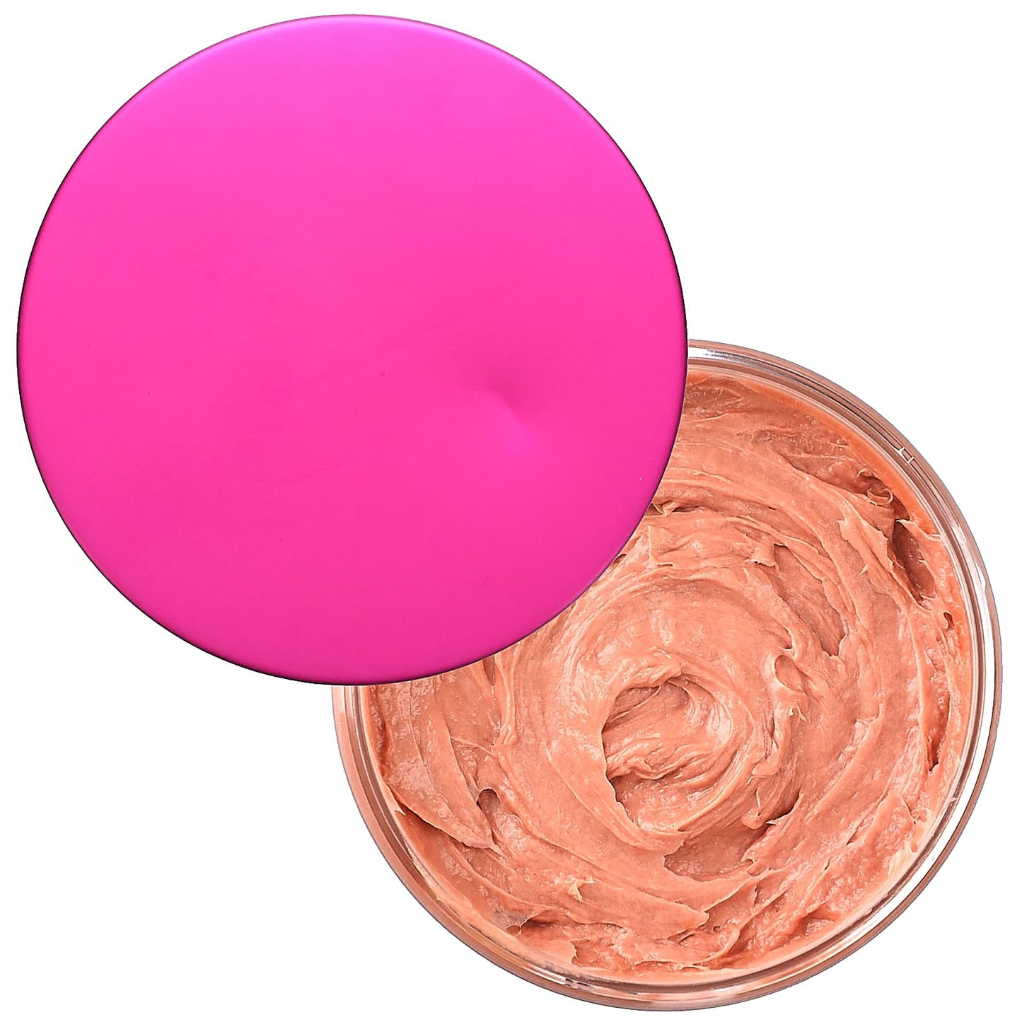 Mielle Rice Water Collection, Clay Masque, 8 oz