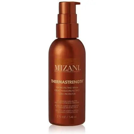 Mizani Thermastrength Heat Protecting Serum - 5 oz Ultimate Beauty Supply