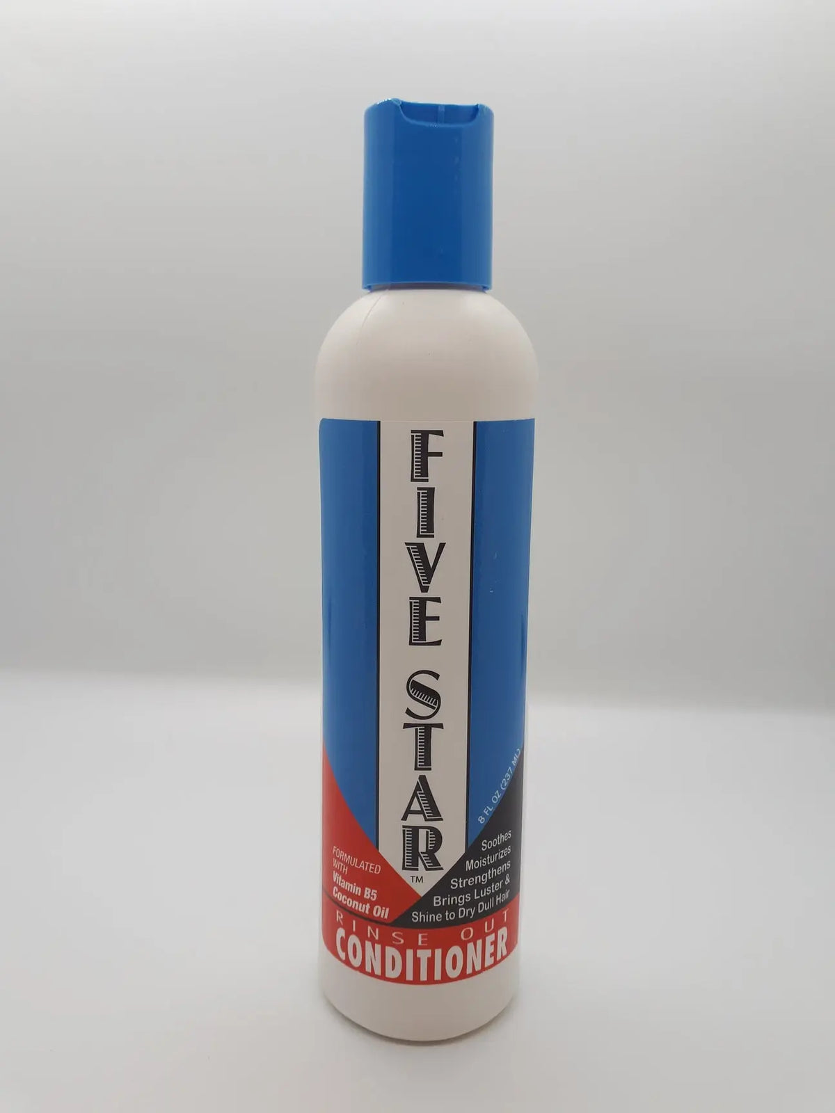 Sulfur8 Five Star Rinse Out Conditioner Ultimate Beauty Supply