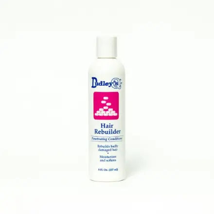 Dudley Hair Rebuider Penetrating Conditioner, 8 Oz Ultimate Beauty Supply