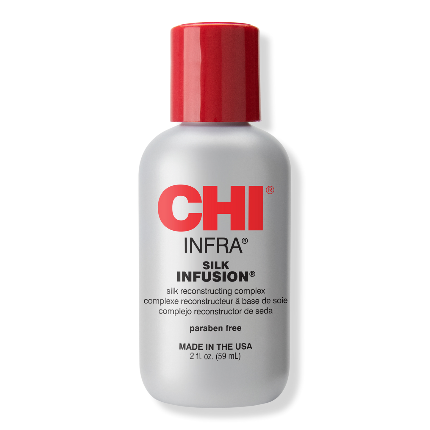 CHI Infra Silk Infusion