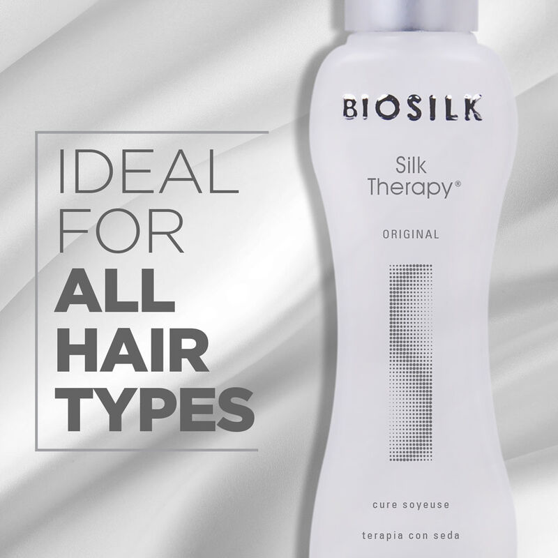 BioSilk Silk Therapy Original - 2.26 Ounces