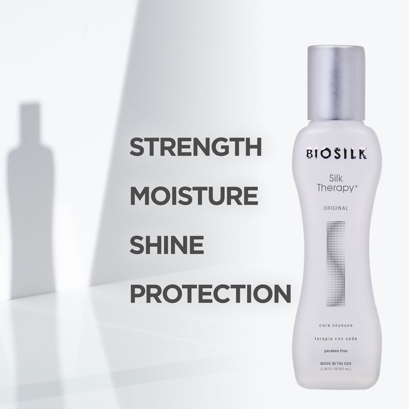 BioSilk Silk Therapy Original - 2.26 Ounces