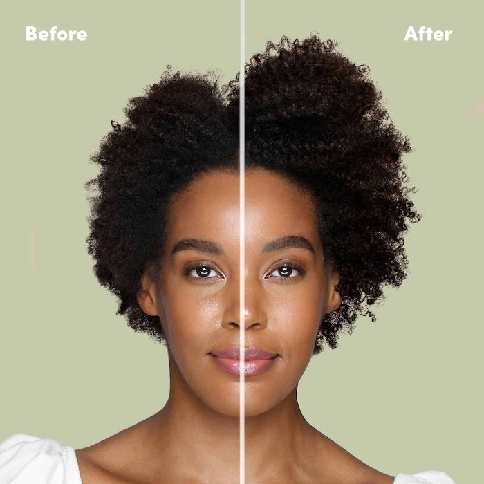 Mizani True Textures Curl Define Styling Cream - 8 oz