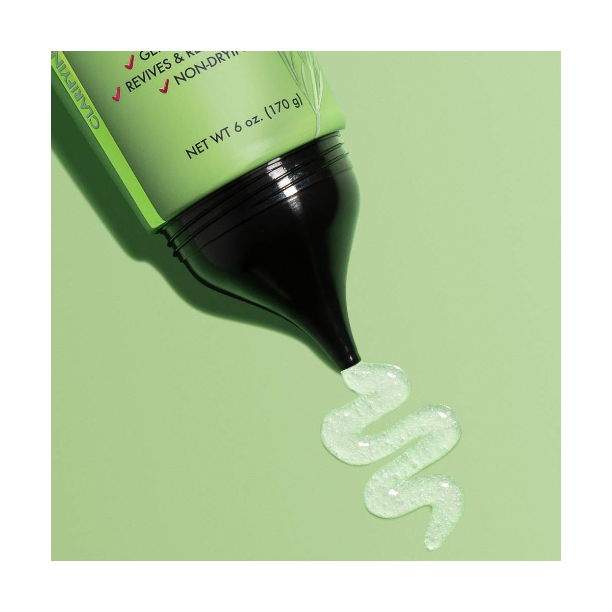 Mielle Organics Rosemary Mint Clarifying Sugar Scalp Scrub - 6oz