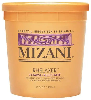 Mizani Classic Rhelaxer Conditioning Relaxer System - Coarse/Resistant, 30 oz Ultimate Beauty Supply
