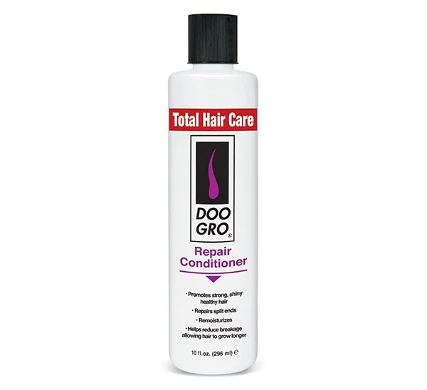DOO GRO Gro Repair Conditioner, 10 oz