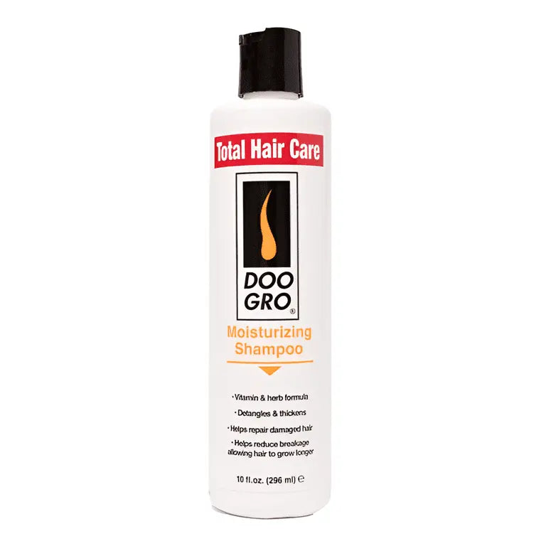 Doo Gro Moisturizing Shampoo, 10 oz Ultimate Beauty Supply