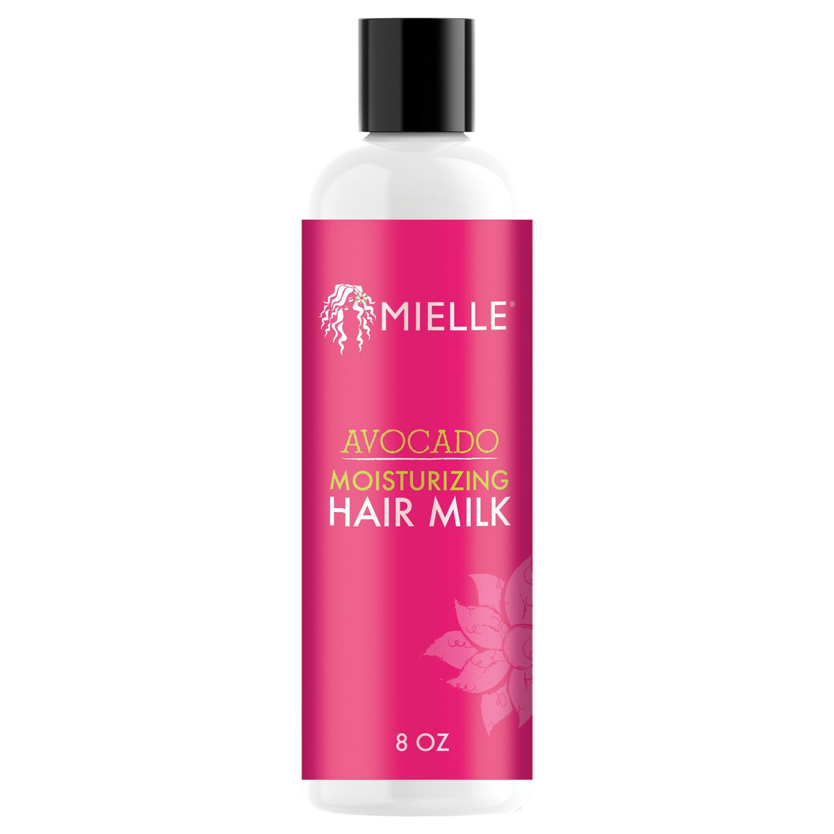 Mielle Organics Avocado Moisturizing Hair Milk - 8 fl oz