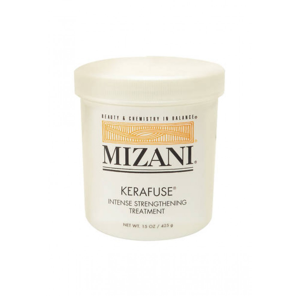 Mizani Kerafuse Intense Strengthening Treatment 15 Oz