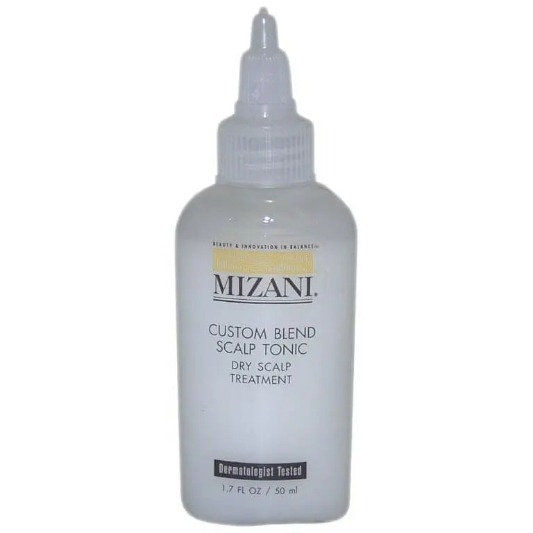 Mizani Custom Blend Scalp Tonic, 1.7 Oz Ultimate Beauty Supply