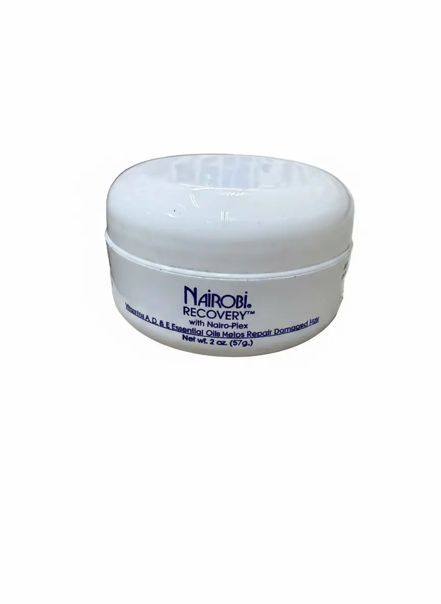 Nairobi Recovery With Nairo-Plex, 2 oz Ultimate Beauty Supply