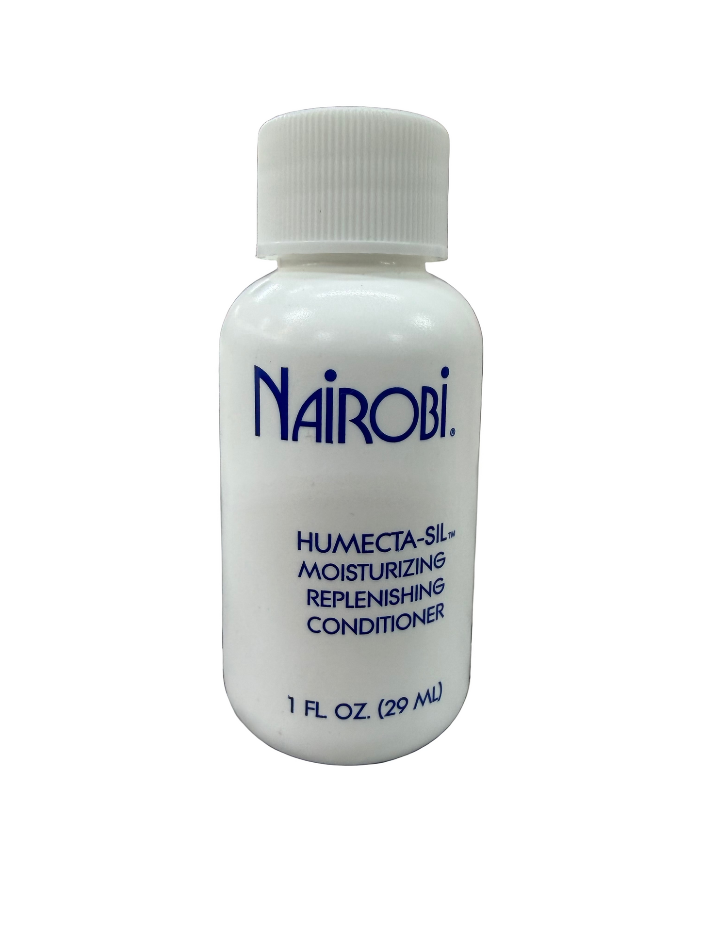 Nairobi Humecta-Sil Moisturizing Replenishing Conditioner, 1 oz Ultimate Beauty Supply