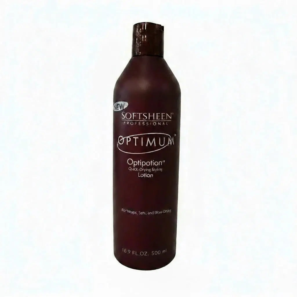 Softsheen Carson Optimum Optipotion Lotion, 16.9 oz Ultimate Beauty Supply