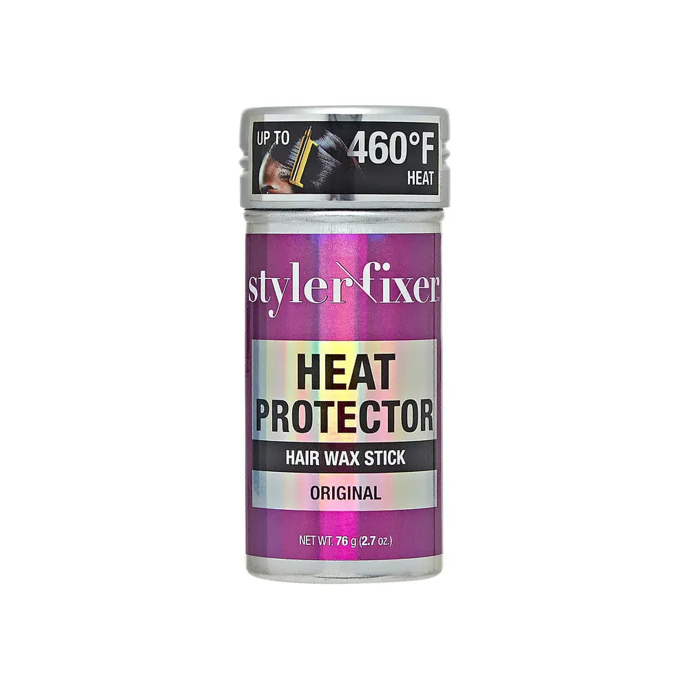 Styler Fixer Heat Protector Hair Wax Stick Original 2.7 oz Ultimate Beauty Supply