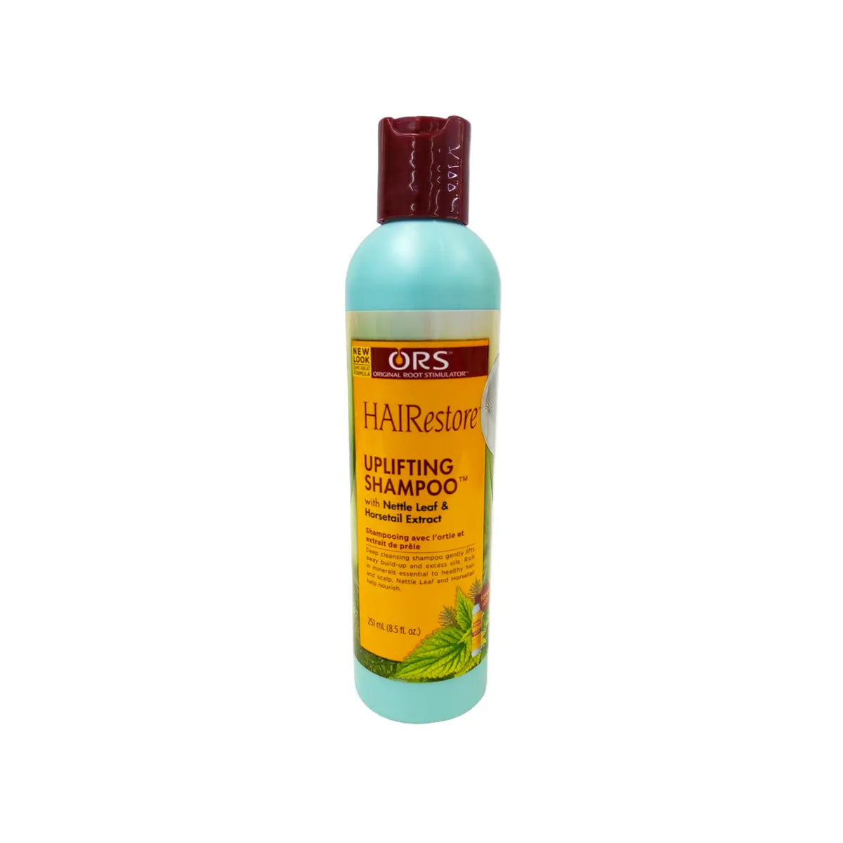 ORS HAIRestore Uplifting Shampoo 8.5 oz Ultimate Beauty Supply